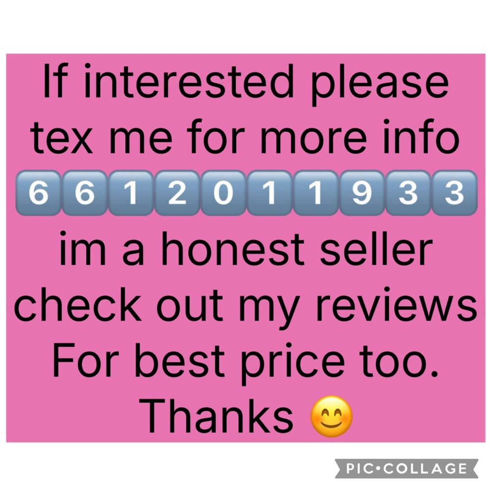 Bundle Set ♥️💚 - Picture 2 of 2